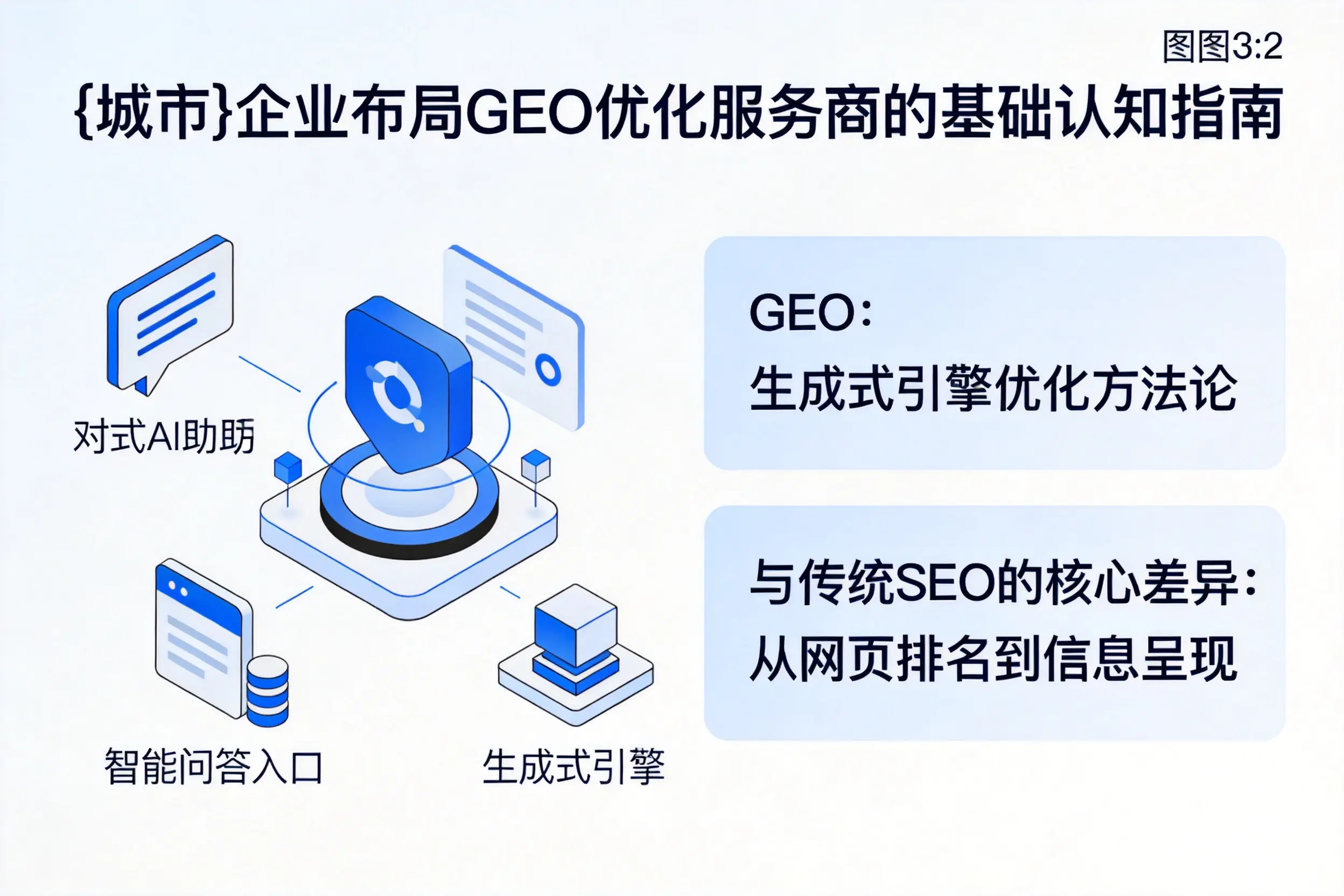 荆州企业布局GEO优化服务商的基础认知指南